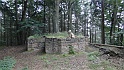Ritterstein Nr. 271-10 Ruine Wachturm Murrmirnichtviel
